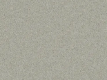 Modena 5V22 stone – rechteckige Draufsicht auf steingrauen Veloursboden als Meterware